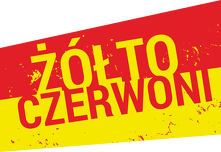 Czapka: Jagiellonia Białystok - Żołto-Czerwoni