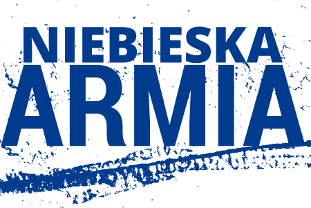 Kubek: Ruch Chorzów - Niebieska Armia