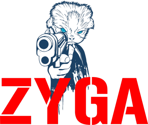t-SHIRT ZYGA