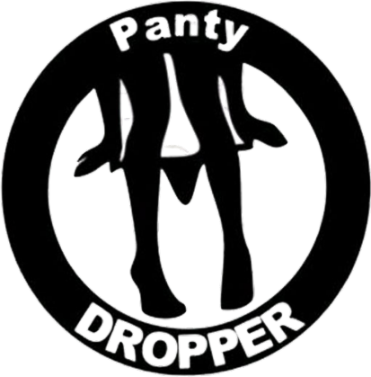 PANTY DROPPER MAN