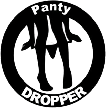 PANTY DROPPER MAN BLUZA