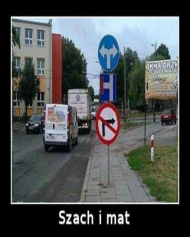 Szach i mat