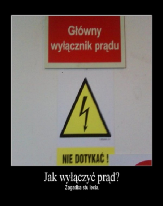 Zagadka stu lecia