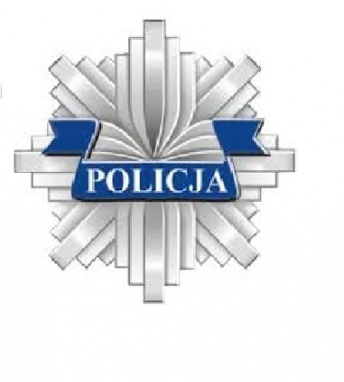 policja