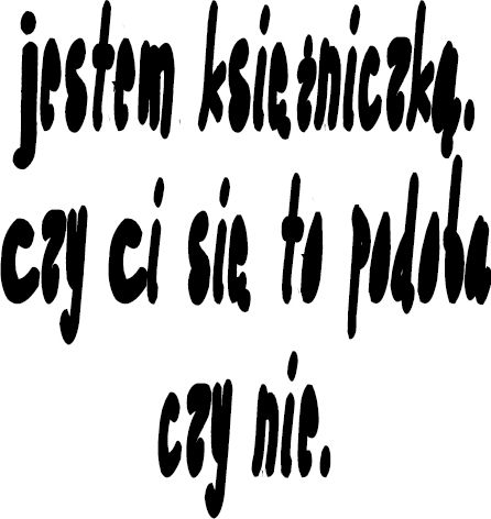 Księżniczka.