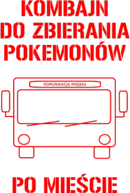 Kombajn Do Zbierania Pokemonów