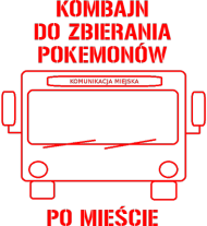 Kombajn Do Zbierania Pokemonów