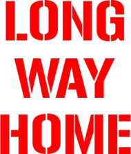 KUBEK Long Way Home