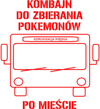 Kombajn Do Zbierania Pokemonów