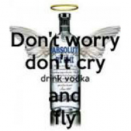 VODKA
