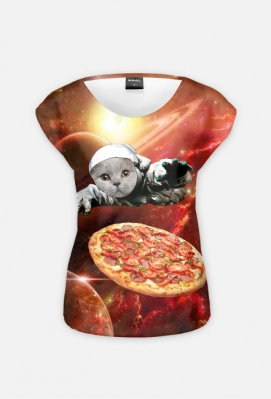 kot, pizza i kosmos - plan-b