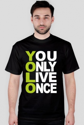 YOLO - plan-b