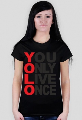 YOLO - plan-b