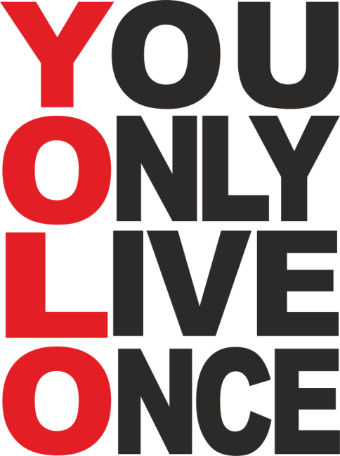 YOLO