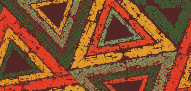 trójkąty i kwadraty