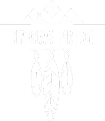 indiańskie wzory - indian pride