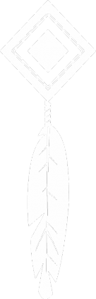 indiańskie wzory - born free