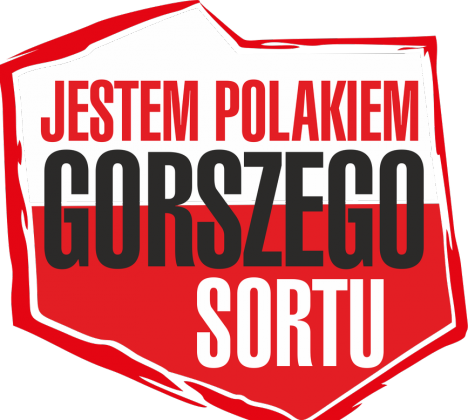 Jestem Polakiem Gorszego Sortu