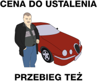 Koszulka Handlarza ;D