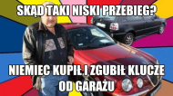 Koszulka Handlarza ;D
