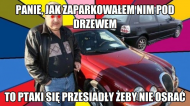 Koszulka Handlarza ;D