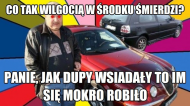 Koszulka Handlarza ;D