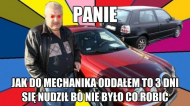 Koszulka Handlarza ;D