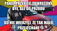 Koszulka Handlarza ;D