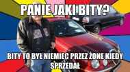 Koszulka Handlarza ;D
