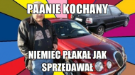 Koszulka Handlarza ;D