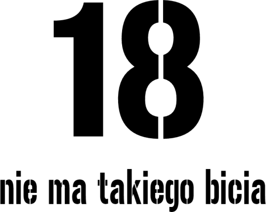 koszulka 18