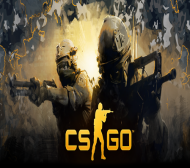 Kubek CS Go