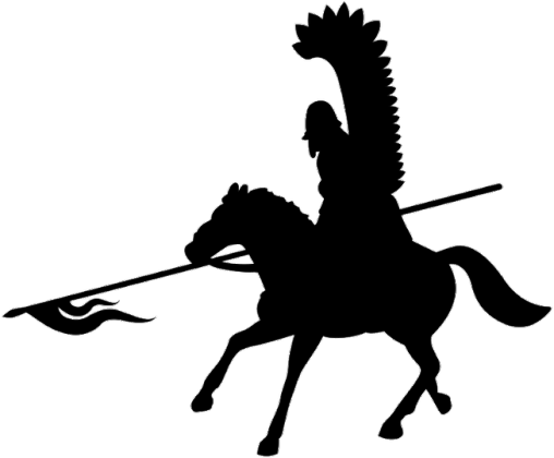 Koszulka Husarz - Damska