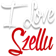 I love Szellu BODY