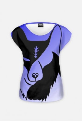 Indian Wolf - BrosEstilo