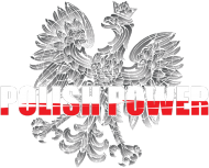 Bluza patriotyczna "Polish Power"