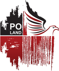 Poland koszulka patriotyczna dziecko