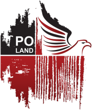 Poland kubek