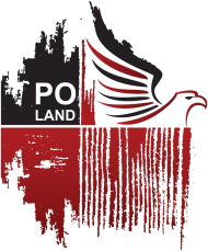 Poland koszulka patriotyczna męska