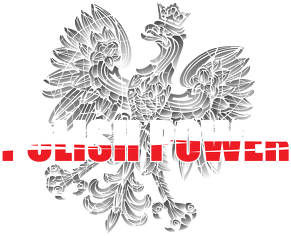 Bluza patriotyczna "Polish Power"