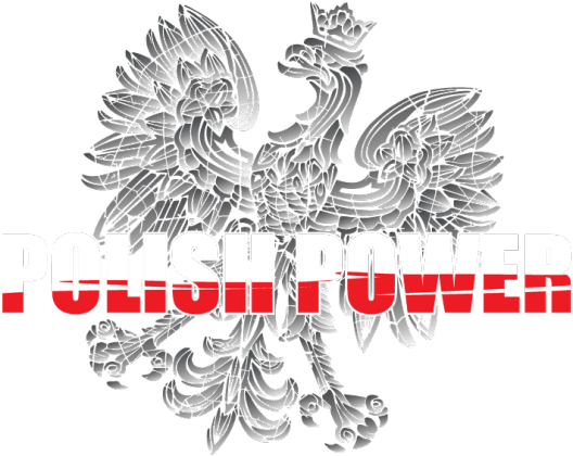Koszulka patriotyczna "Polish Power"