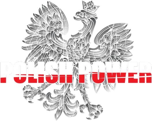 Koszulka patriotyczna "Polish Power"