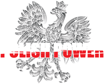 Kubek "Polish Power"