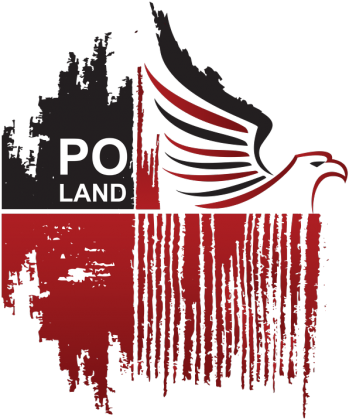 Poland koszulka patriotyczna dziecko