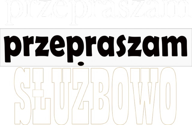 Służbowo