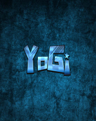 Podkładka YoGi