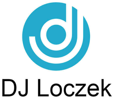 Bluza College Dj Loczek