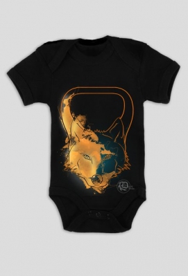 Wolf - Dawid Lieske Design