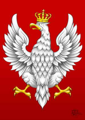 Polish Eagle