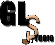 Kubek - LOGO GLSTUDIO